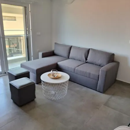 Revisapartments Grey Blue Neos Marmaras Exterior photo