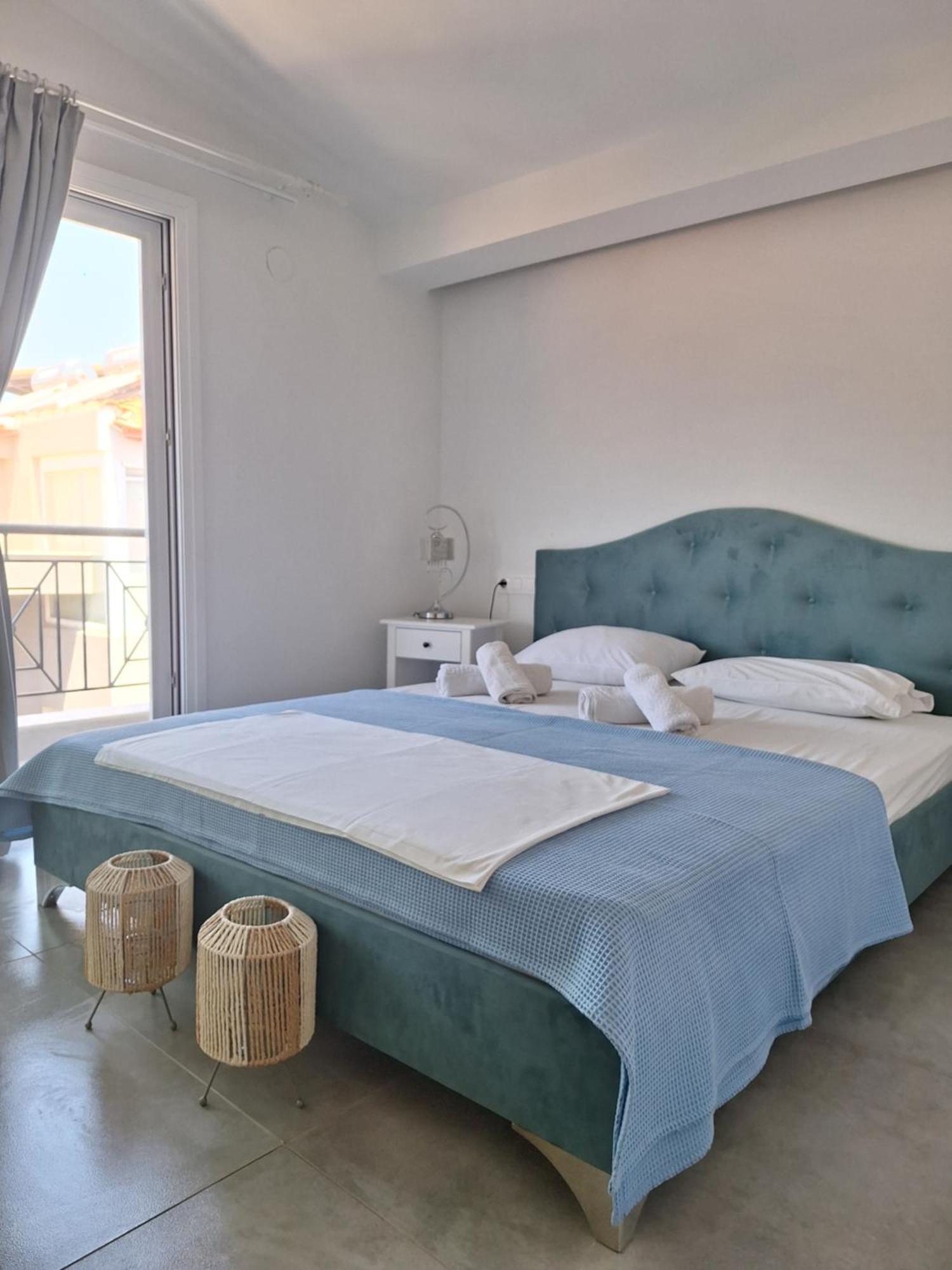 Apartment Revisapartments Grey Blue